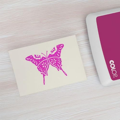 Make 2 Ink Stamp Pad