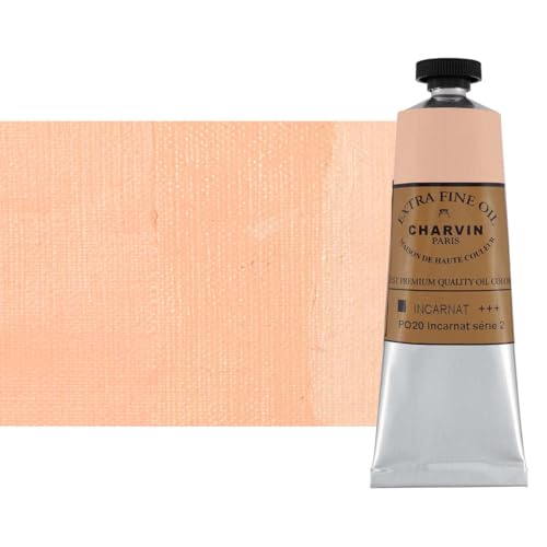 Extra Fine Oil Paint (2.03 Fl Oz)