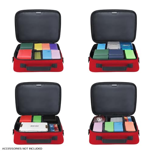 Designer Edition Compact MTG Bag Compatible with Magic the Gathering