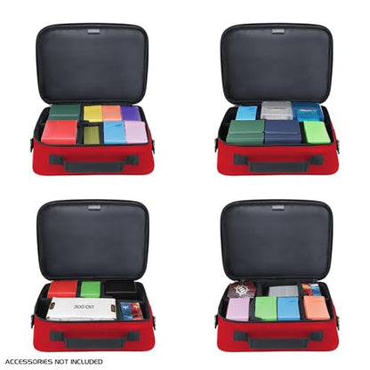 Designer Edition Compact MTG Bag Compatible with Magic the Gathering
