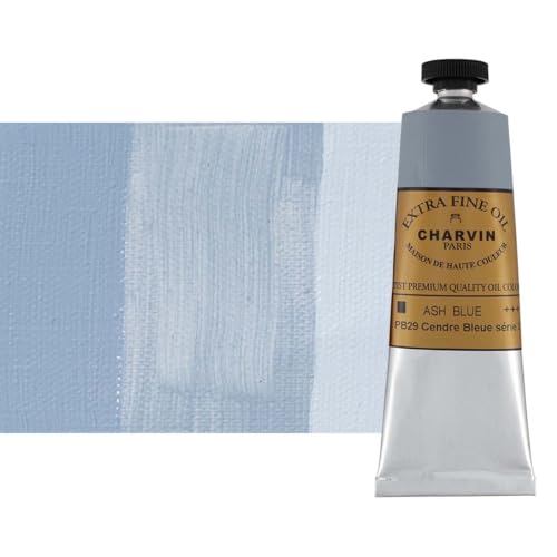 Extra Fine Oil Paint (2.03 Fl Oz)