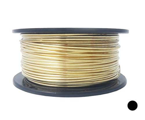 Red Brass Wire CDA #260