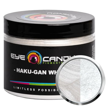 Pigments Premium White Mica Powder