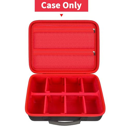 2700+ Trading Card Case for MTG