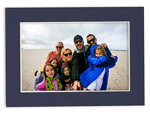6x8 Mat for 8x10 Frame (10 Count)