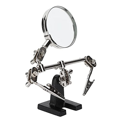 Jewelry Making Set with 3 Pliers