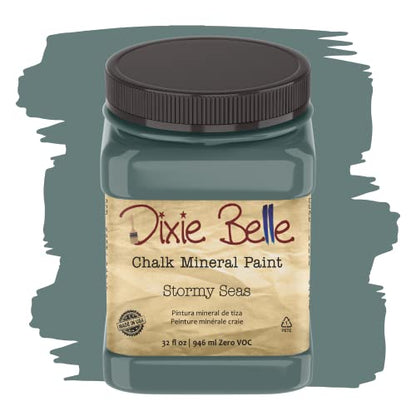 Chalk Mineral Paint (32 Fl Oz)