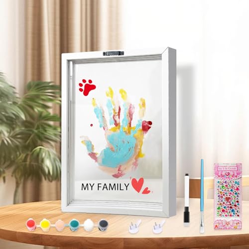 Family Handprint Kit