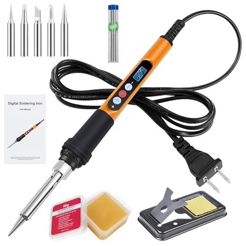 Soldering Iron Kit