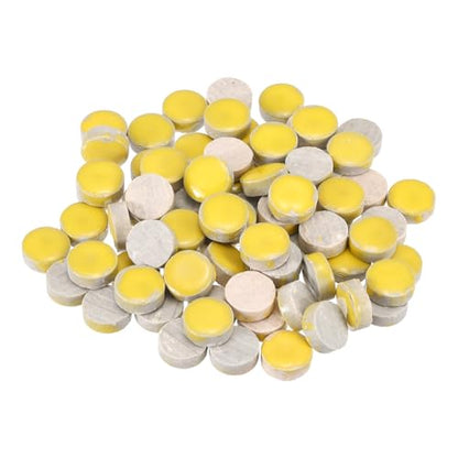 200g Ceramic Mosaic Tiles for Crafts Bulk (200 unidad)