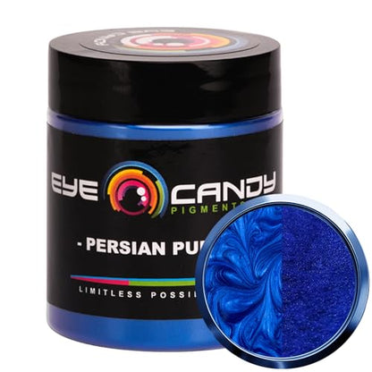 Pigments Premium Purple Mica Powder