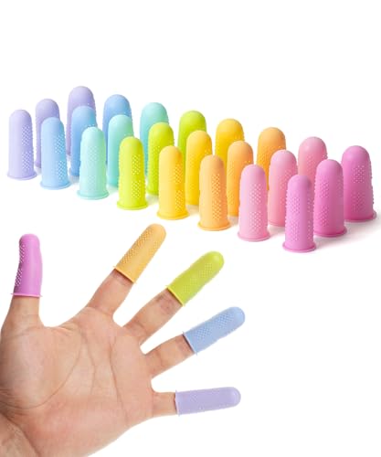 Hot Glue Gun Finger Protectors