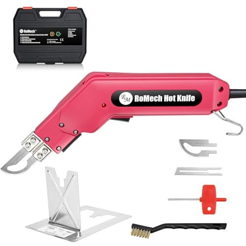 Hot Knife Foam Cutter