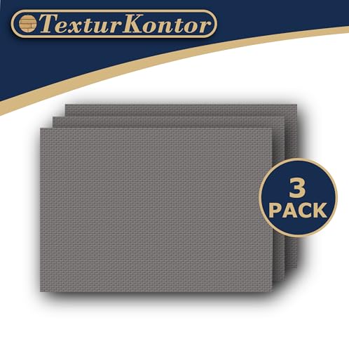 3 Sheets Self (3 count)