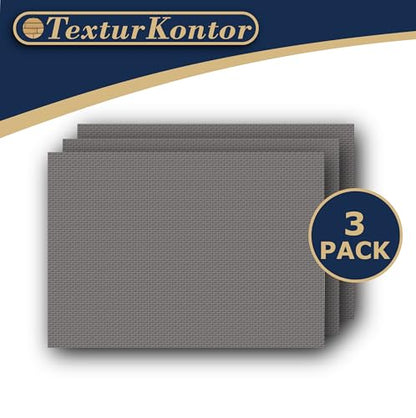 3 Sheets Self (3 count)