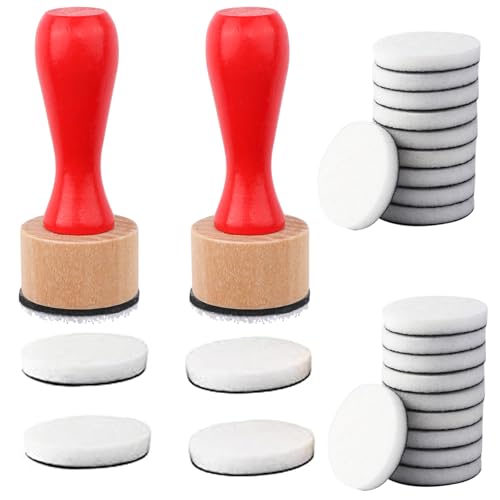 26 Pcs Sets Ink Blending Tool Sets