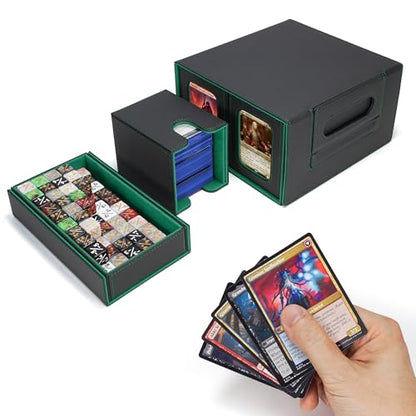 Commander Deck Box for MTG