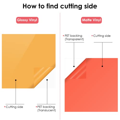 Permanent Vinyl (100 Count)