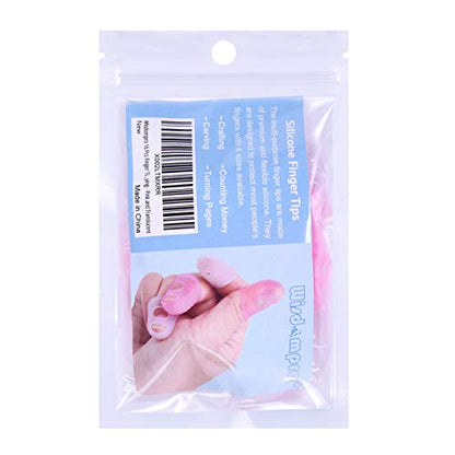 16 Pcs Finger Tips