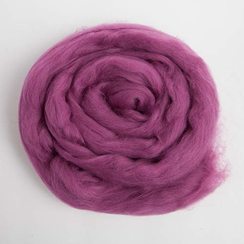Merino Wool Roving