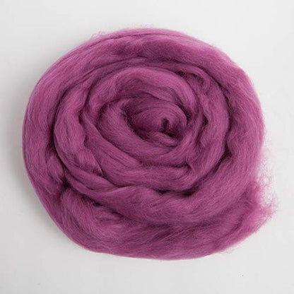 Merino Wool Roving
