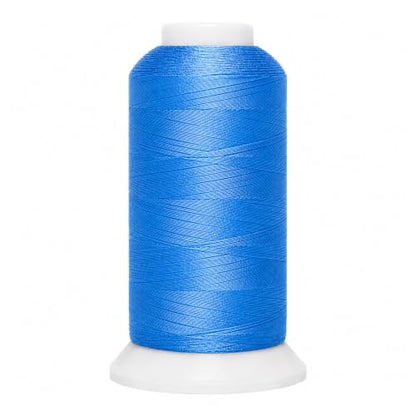 Sky Blue Tex 90 Polyester Heavy Duty Thread for Upholstery