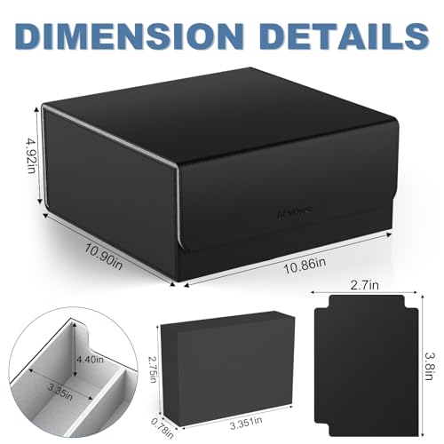 Card Deck Case