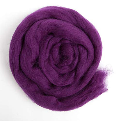 Merino Wool Roving