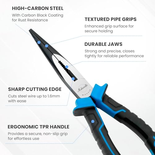 Needle Nose Pliers