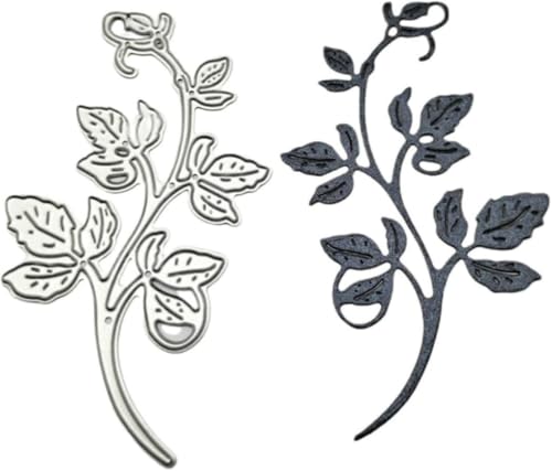 Cutting Dies Metal Stencils Scrapbooking Tools DIY Embossing Template for Paper Card Making Album Arts Crafts Supplies