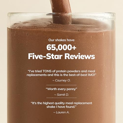 Whole Body Meal Shake (10.6 Ounce)