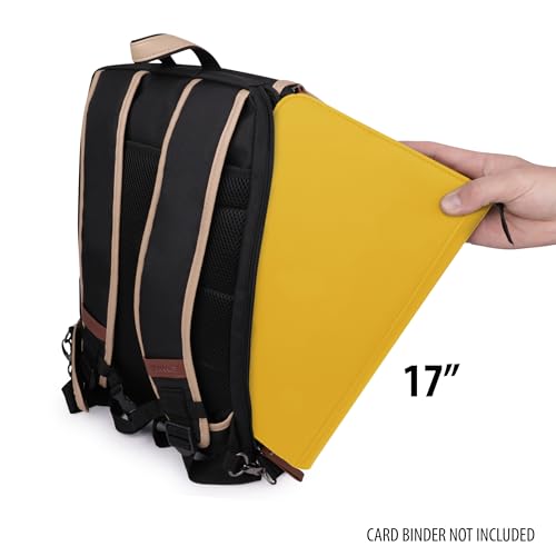 Designer Edition TCG Backpack