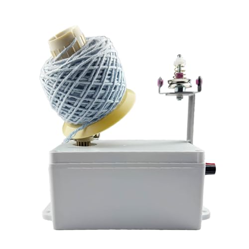 Electric Yarn Winder