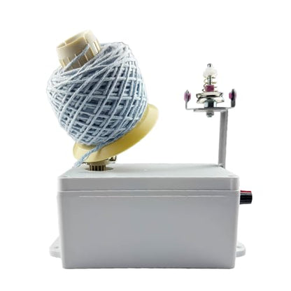 Electric Yarn Winder