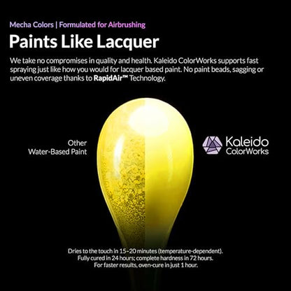 Kaleido Water