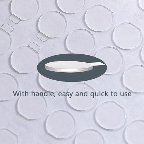 Adhesive Stick dots Two