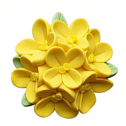 Petal Flower Ball Mold