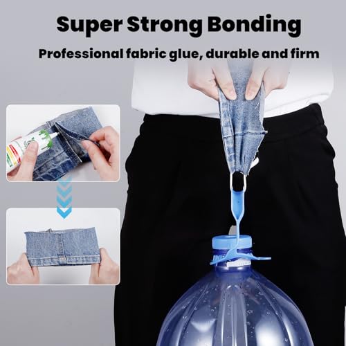 Fabric Glue Permanent