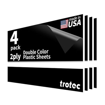 TroLase 12"x24"x1