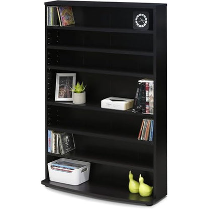 Multimedia Storage Tower