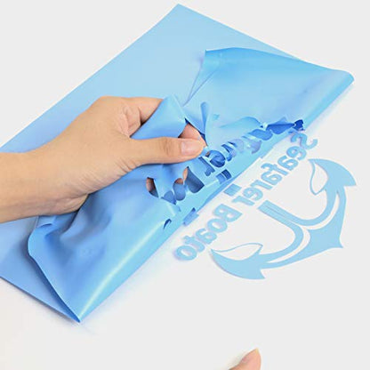 RENLITONG Heat Transfer Vinyl (10 Foot)