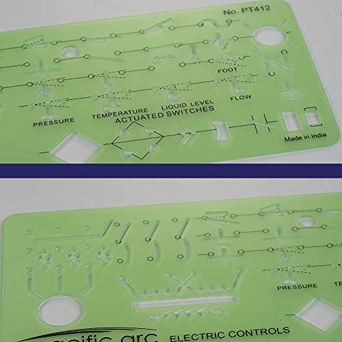 Electrical Controls Template Guide