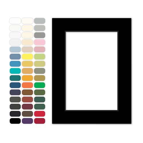 Black Matboard