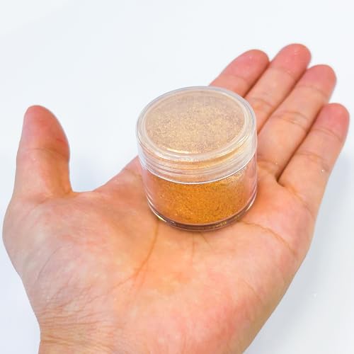Premium Diamond Mica Powder Pigment
