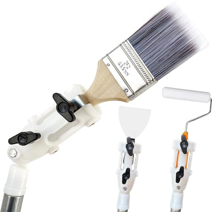 Multi Angle Paint Brush Extender V2