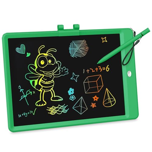 LCD Writing Tablet