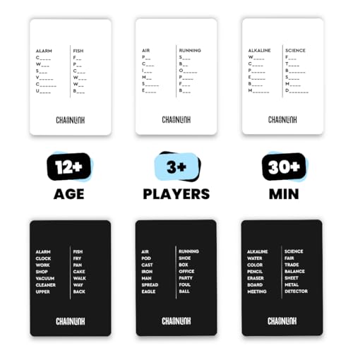 Chainlink Guess the Sequence Party Game