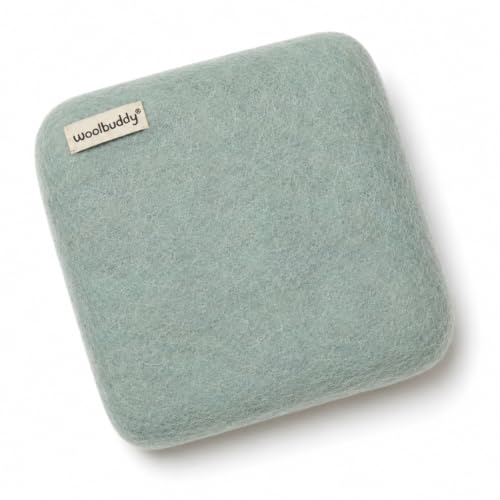 Needle Felting 100% Woolen Mat