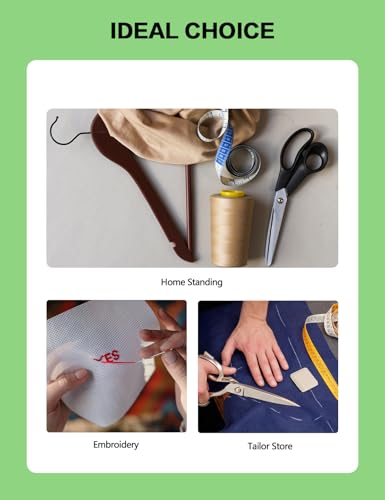 Automatic Needle Threader