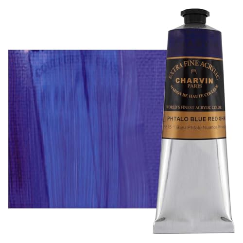 Extra Fine Professional Acrylic Paint (5.07 Fl Oz)